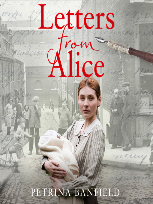 Title details for Letters from Alice by Petrina Banfield - Available